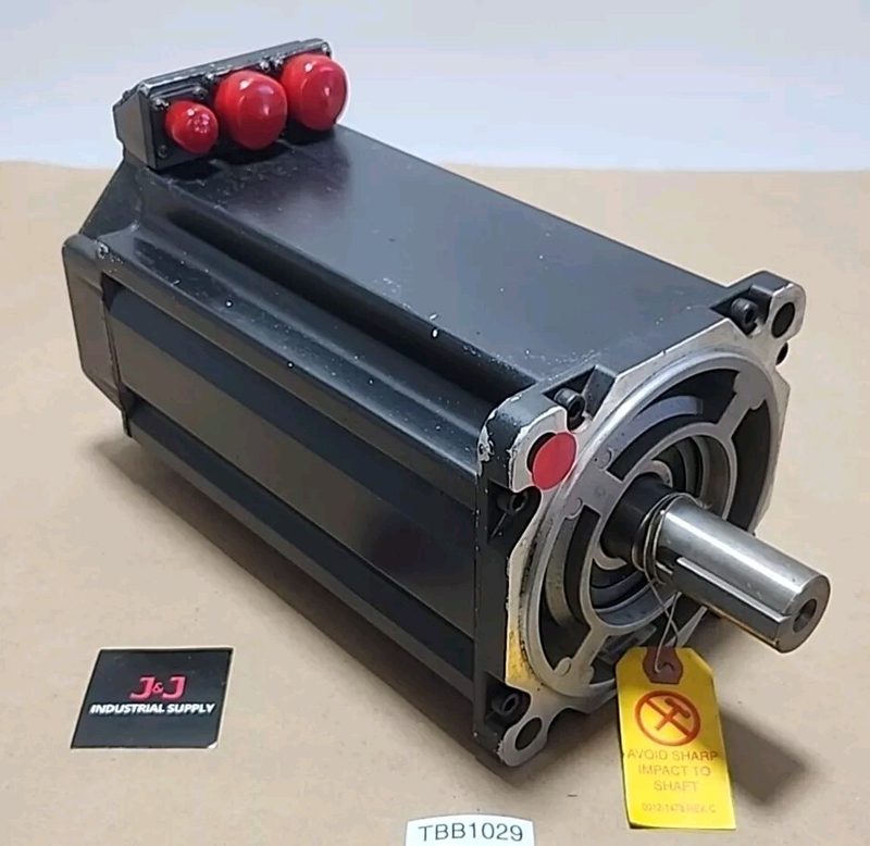 Серводвигатель Allen-Bradley 7064-05-4204