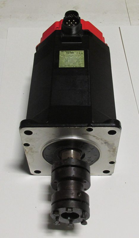 Серводвигатель FANUC 70795ISU-M