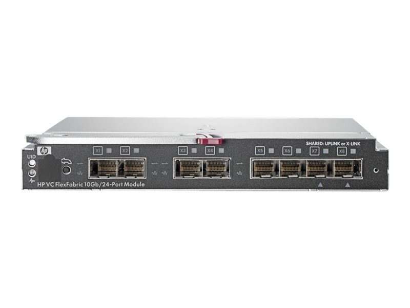 Коммутатор HPE 708065-001