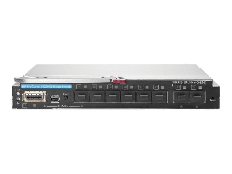 Коммутатор HPE 708069-001