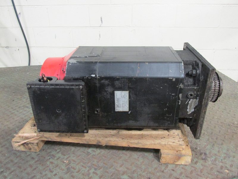 Шпиндель FANUC 70831LR