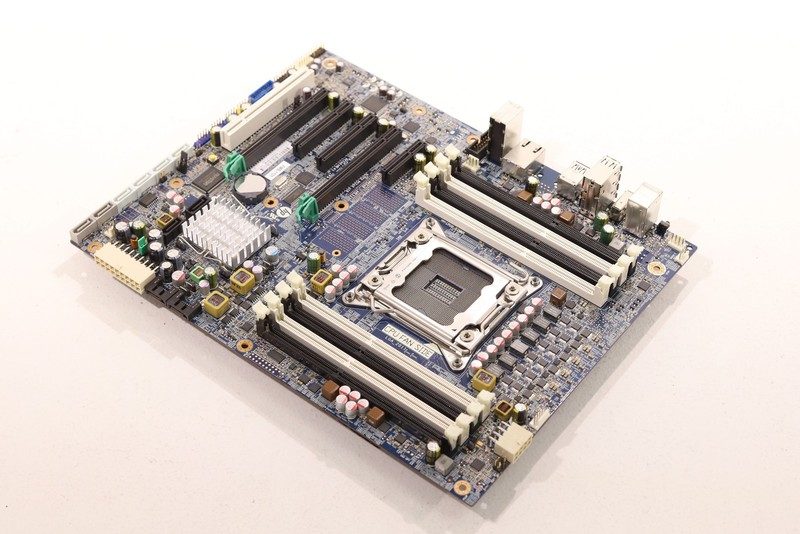 Материнская плата HPE 708615-001