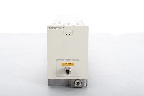 Тестер Keysight 70908A