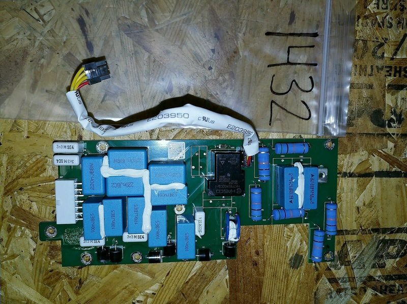 Частотный преобразователь Siemens 70CVB01010