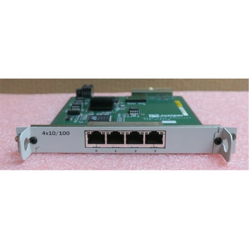 Коммутатор Juniper 710-012778