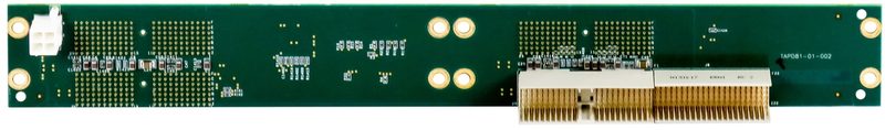 Бэкплейн Juniper 710-014005