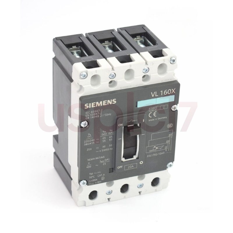 Автоматический выключатель Siemens 710-1DA33-0AA0