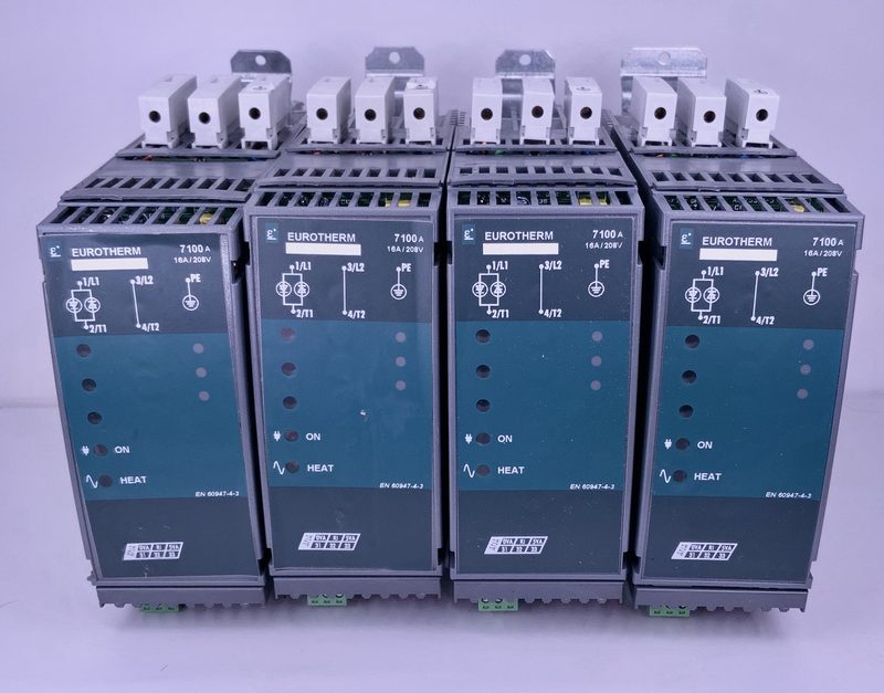 Датчик 7100A/16A/208V