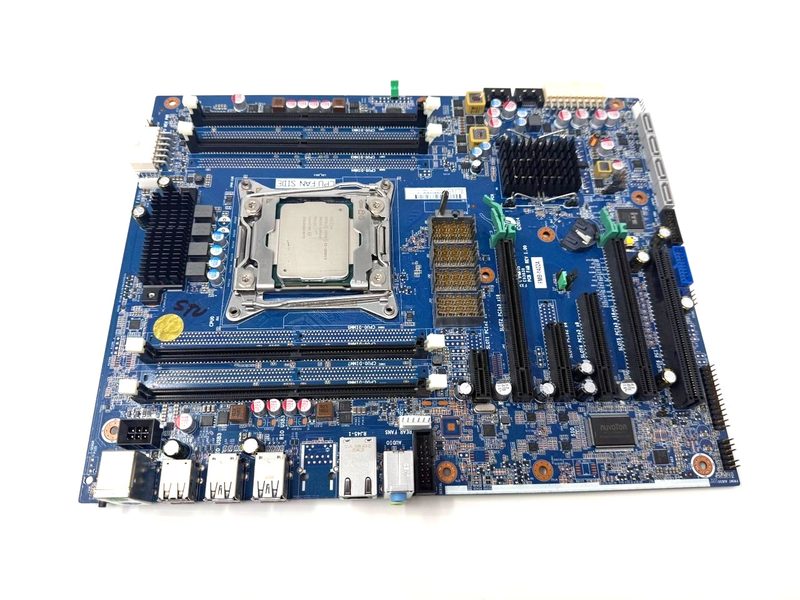 Материнская плата HPE 710325-002
