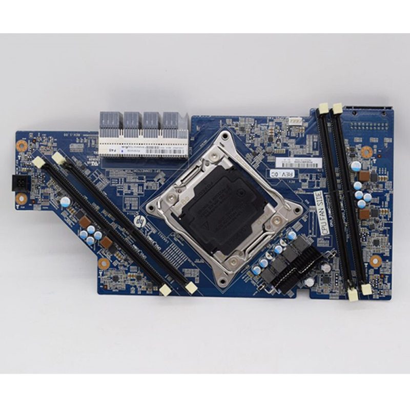 Вентилятор HPE 710326-001