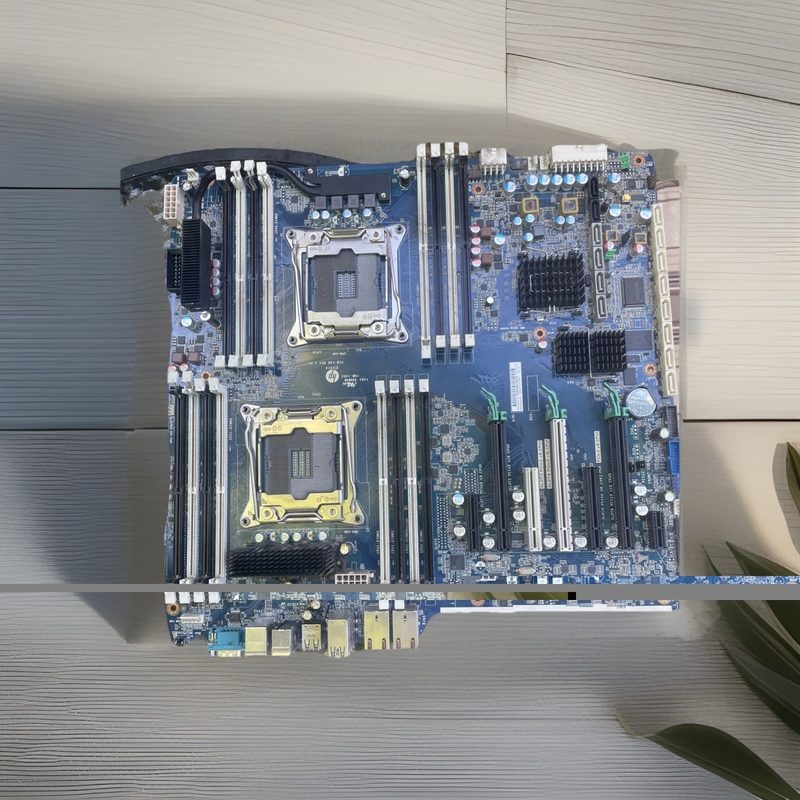 Материнская плата HPE 710327-002