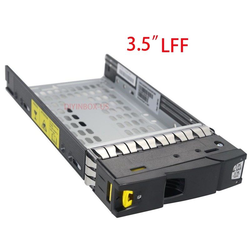 Жёсткий диск HPE 710387-001