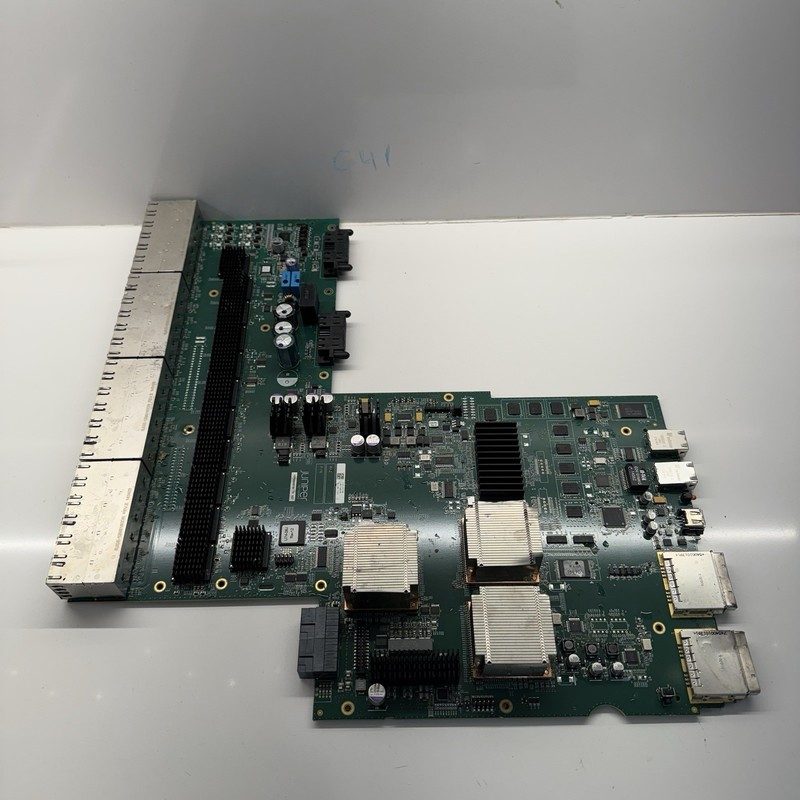 Коммутатор Juniper 711-055170