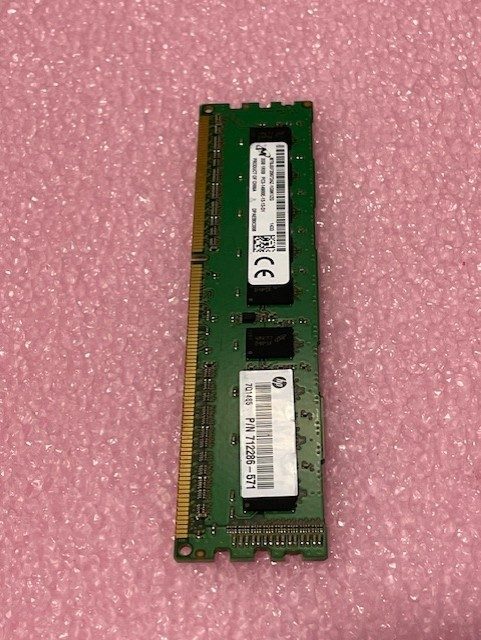 Модуль памяти HPE 712286-571