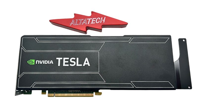 GPU-ускоритель HPE 712972-001