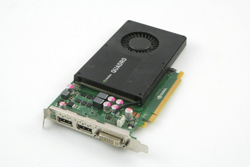GPU-ускоритель HPE 713380-001