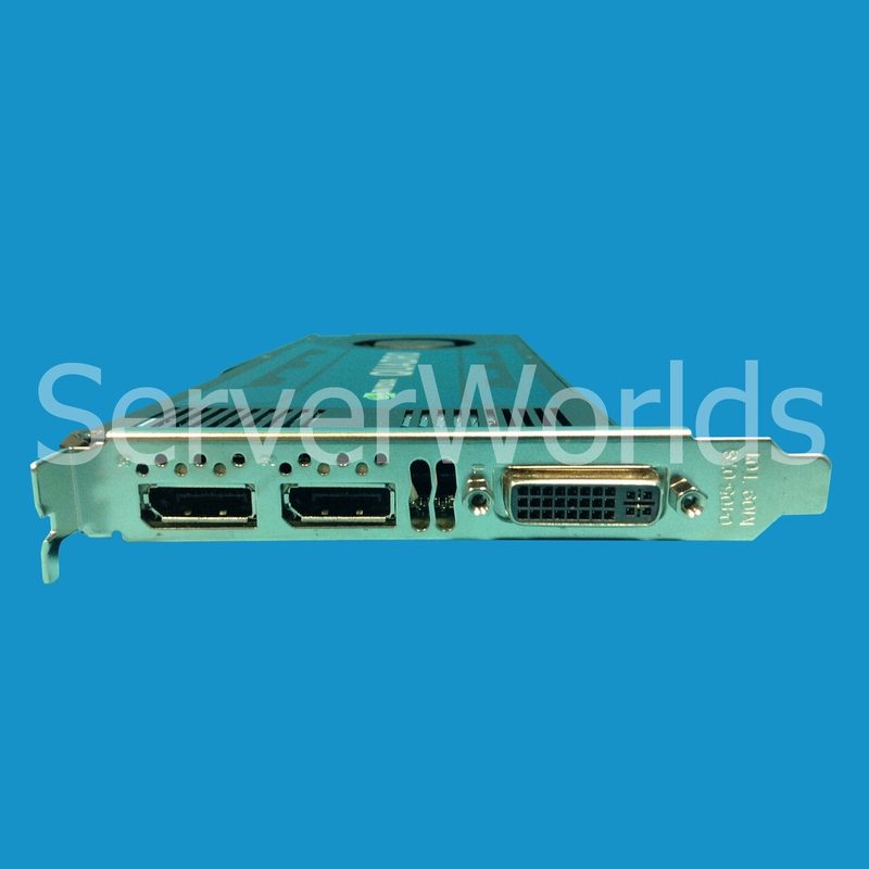 GPU-ускоритель HPE 713381-001