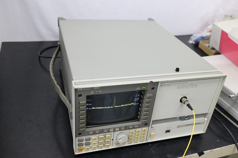 Анализатор спектра Keysight 71450A
