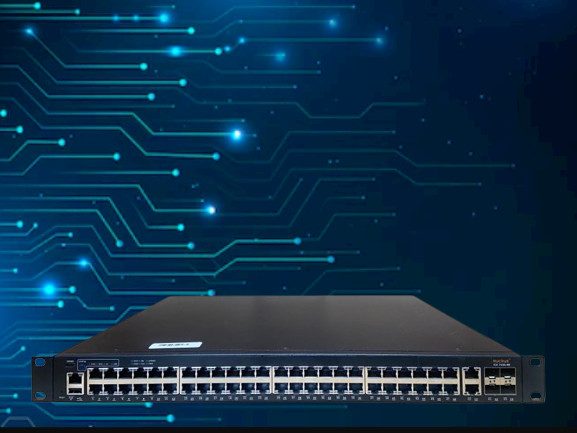 Коммутатор Brocade 7150-48-4X1G