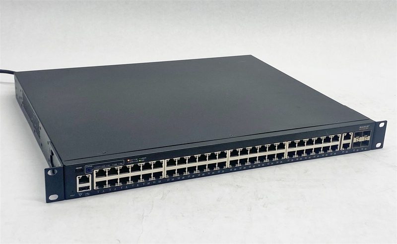 Коммутатор Ruckus 7150-48P