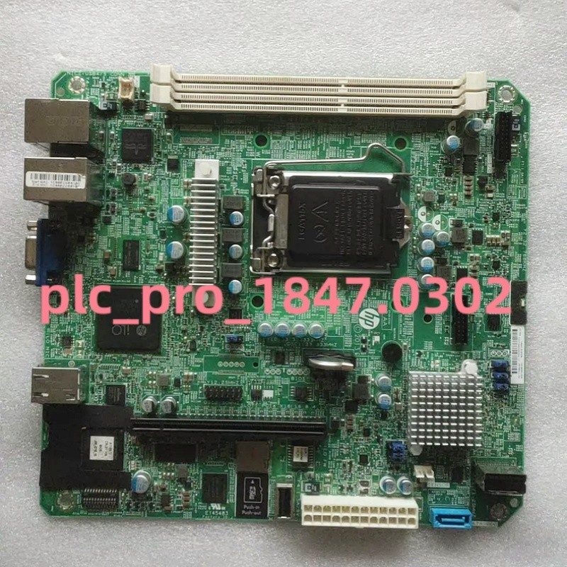 Материнская плата HPE 715062-001
