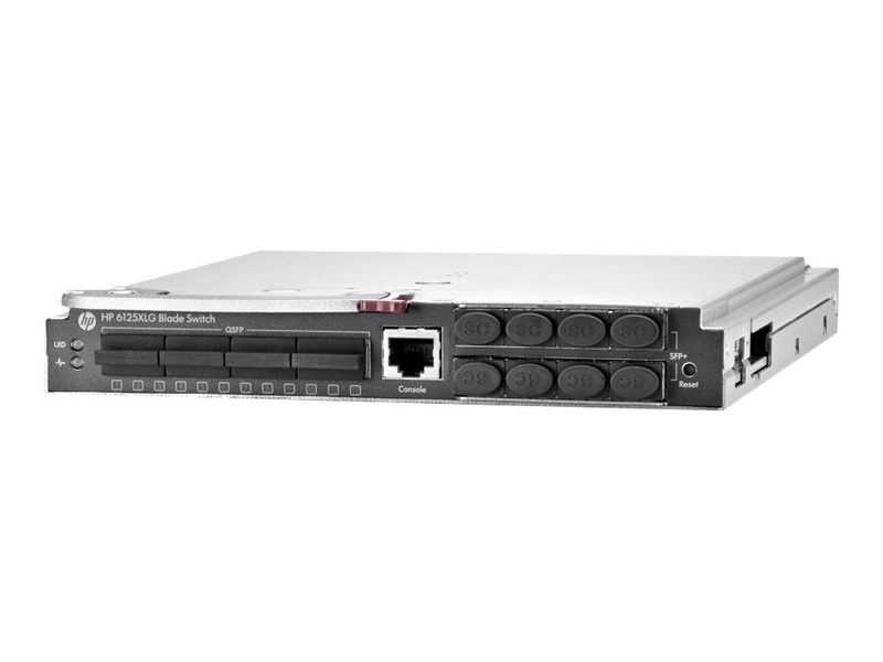 Коммутатор HPE 716102-001