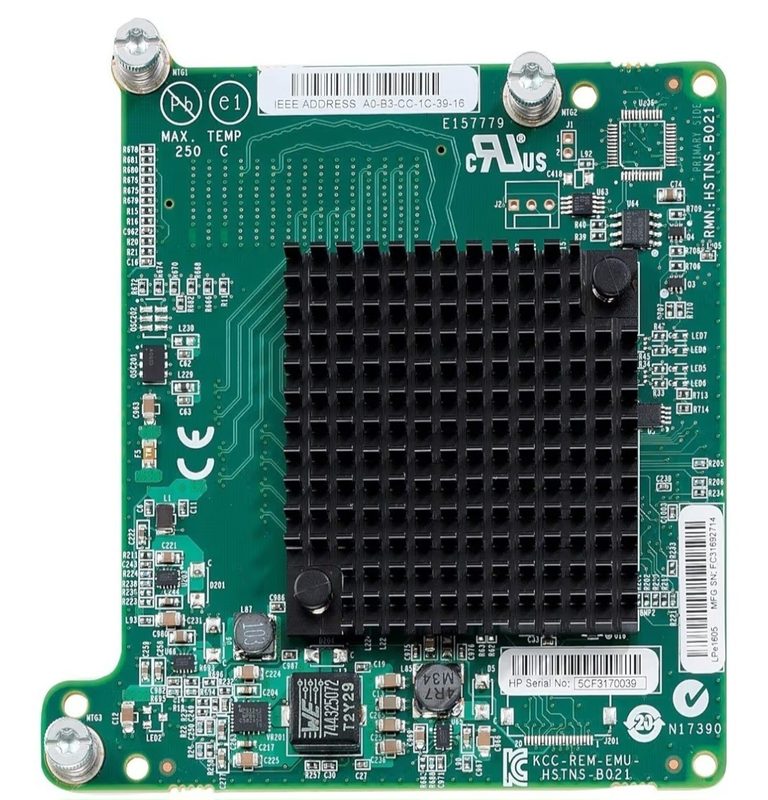 Контроллер HPE 718203-B21