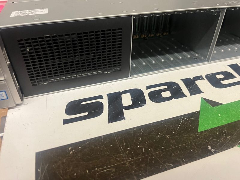 Сервер HPE 719064-B21