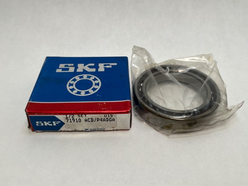 Подшипник 71910-ACDGA/P4A