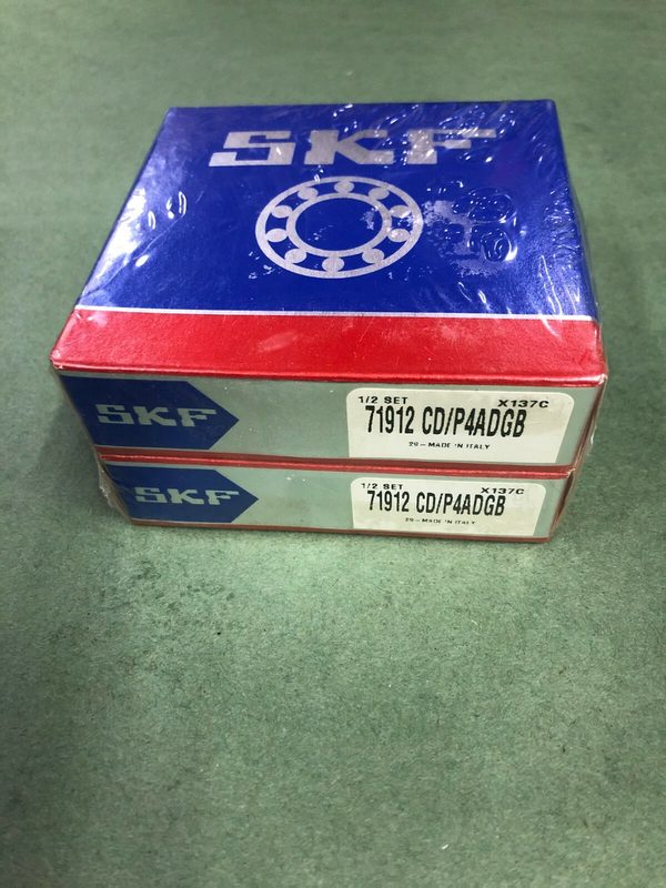 Подшипник 71912CD/P4ADGB