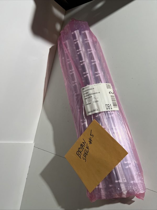 Разъём Amphenol 71922-120LF