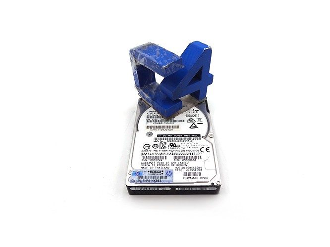 Жёсткий диск HPE 719426-001