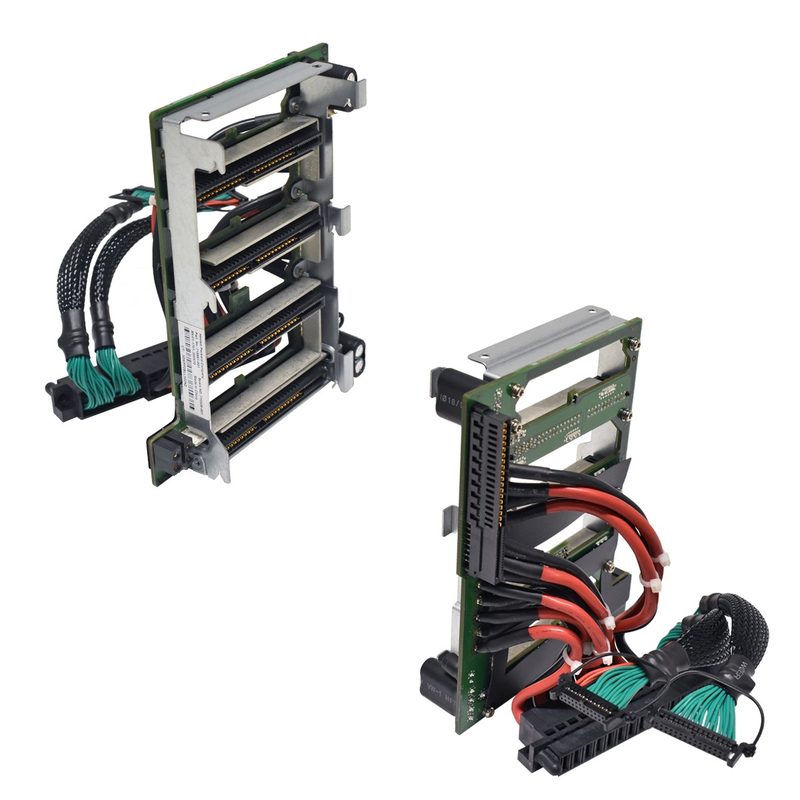 Бэкплейн HPE 719881-001