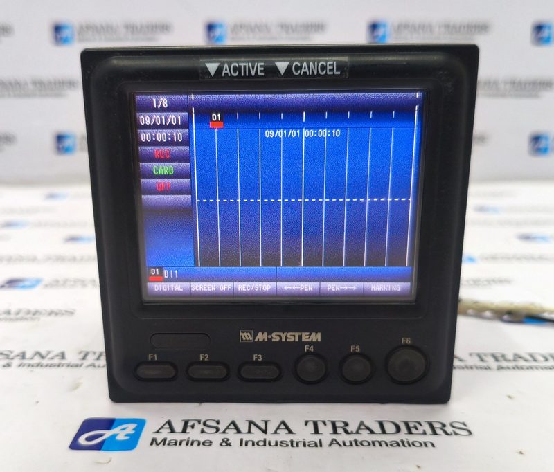 Регистратор 71VR1-E101-X-X