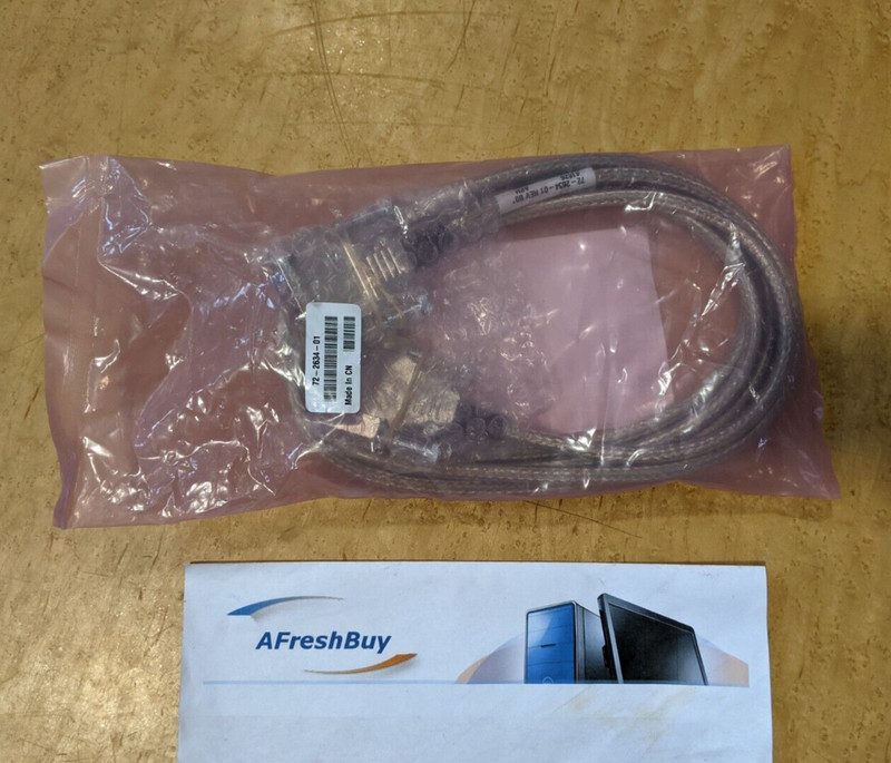 Коммутатор Cisco 72-2634-01