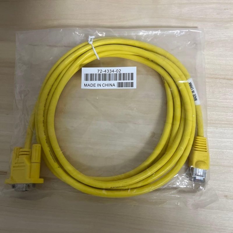 Маршрутизатор Cisco 72-4334-02