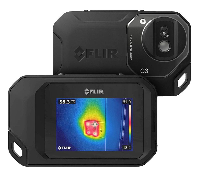 Оптико-электронная система FLIR 72003-0303
