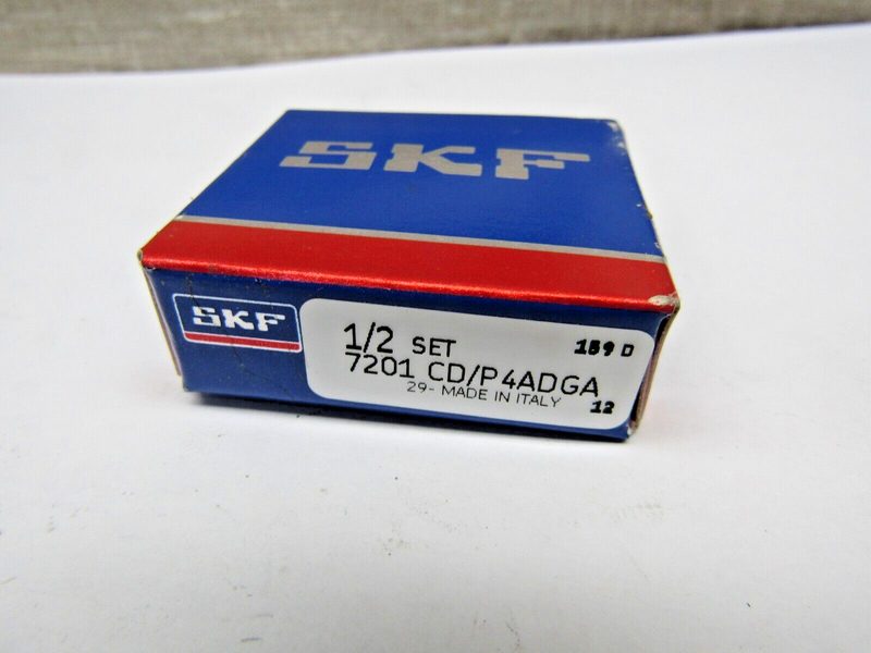 Подшипник 7201CDP4ADGA