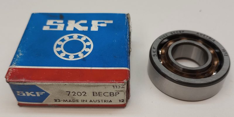 Подшипник 7202BECBP