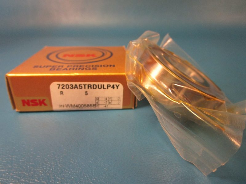 Подшипник 7203A5TRDULP4Y