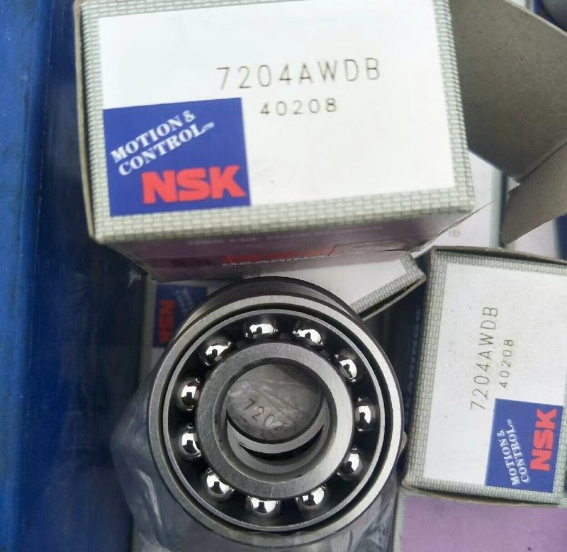 Подшипник 7204AWDB