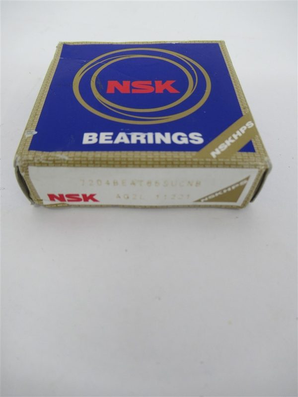 Подшипник 7204BEAT85SUCNB