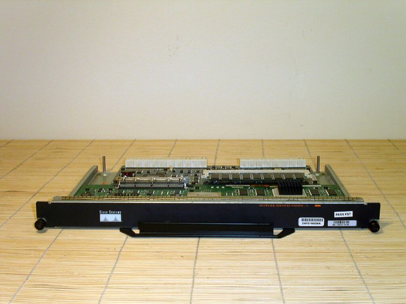 Маршрутизатор Cisco 7204VXR
