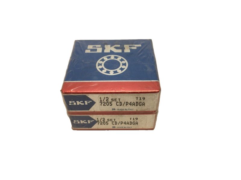 Подшипник 7205-CD/P4ADGA