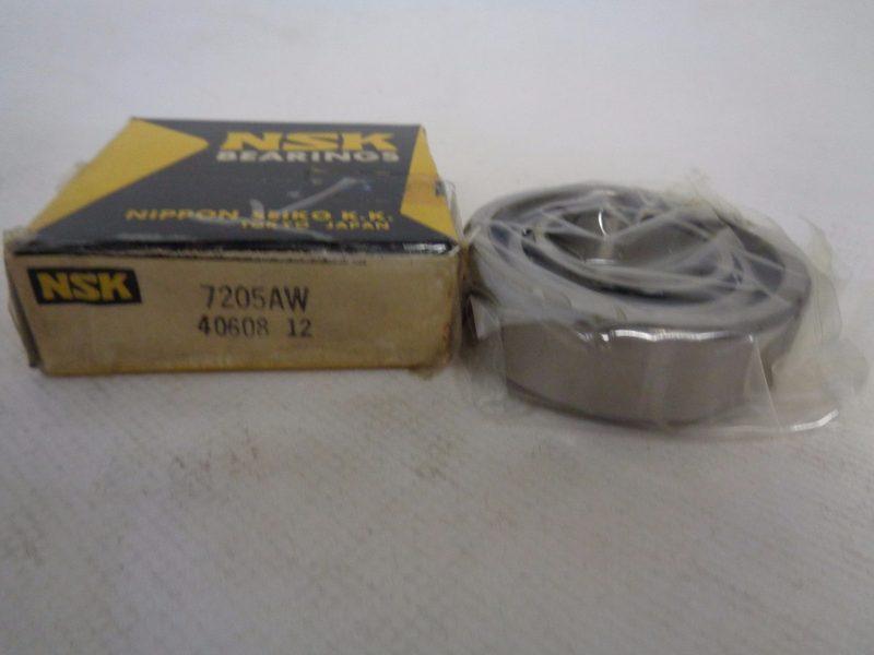 Подшипник 7205AW