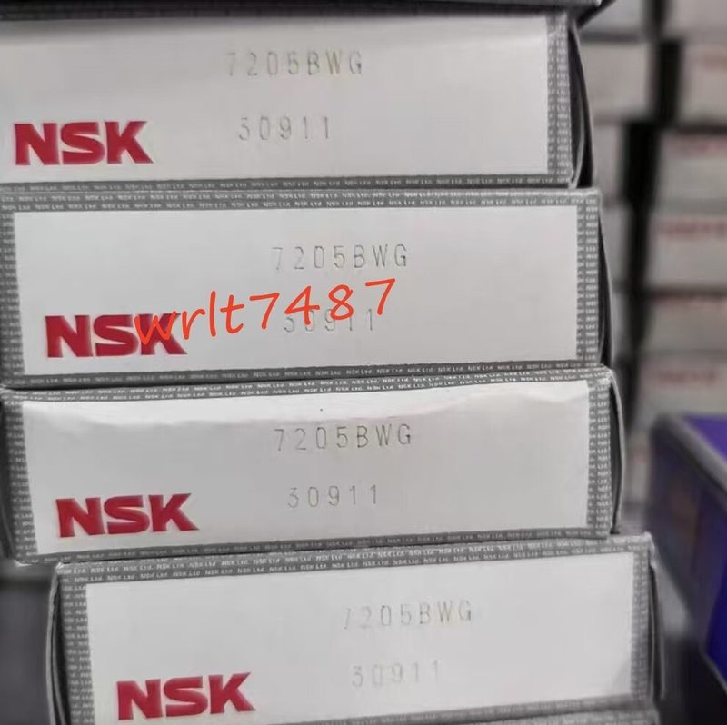 Подшипник 7205BWG