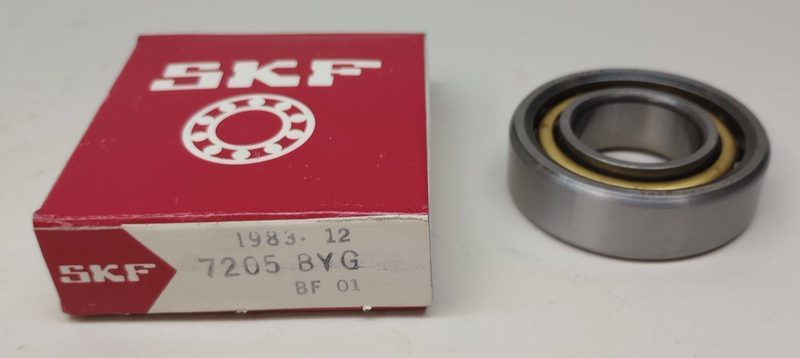 Подшипник 7205BYG