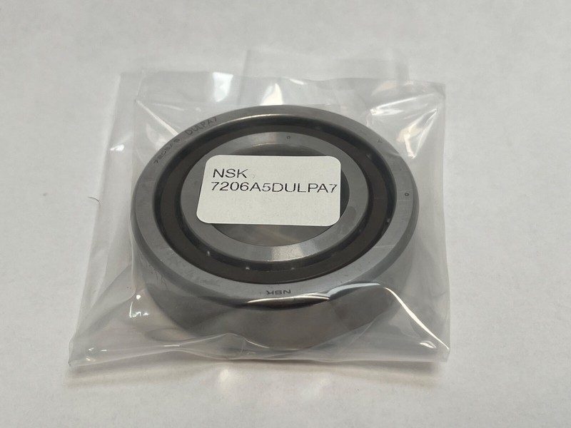 Подшипник 7206-A5-TY-DUL-PA7
