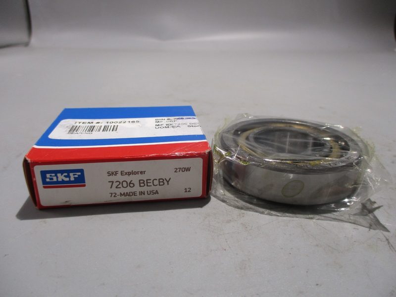 Подшипник 7206-BECBY