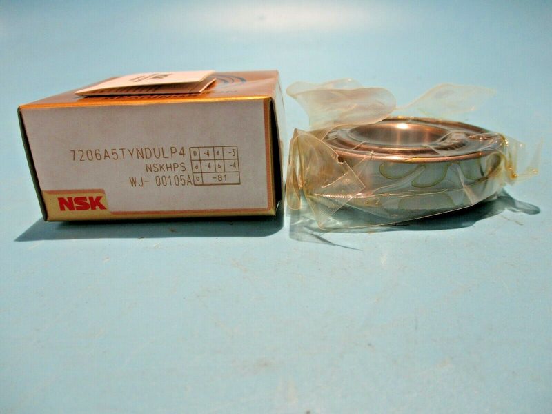 Подшипник 7206A5TYNDULP4